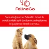 FelineGo Kedi Ve Köpek Için Omega 3 Ve 6 Içerikli Balık Yağı- Bağışıklık Sistemi Tüy Bakımı - Görsel 5