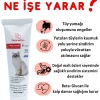 FelineGo Malt Paste 100 gr Kedi Tüy Yumağı Ve Kusma Önlemeyi Destekleyen Malt Macun - Görsel 3